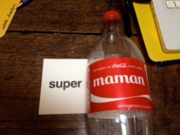 SUPER coca